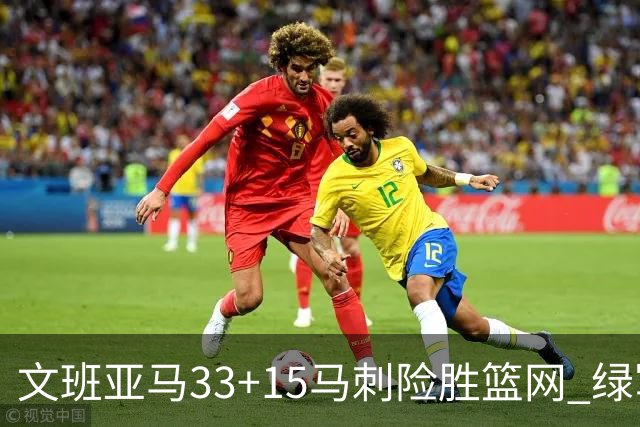 文班亚马33+15马刺险胜篮网 绿军屠奇才5连胜